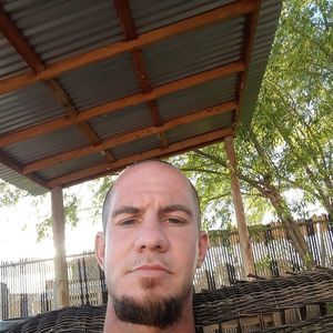 Meet your Posher, Jared